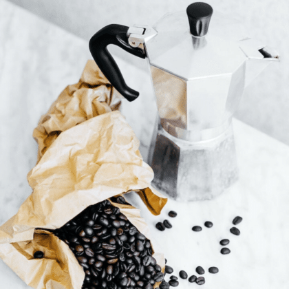 Where To Buy Coffee Beans In Hong Kong