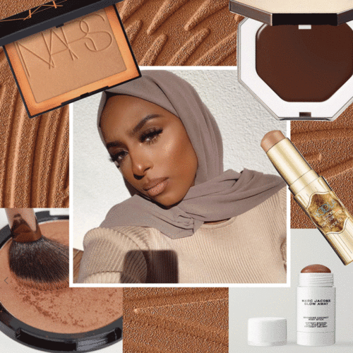 Best Bronzers: Beauty