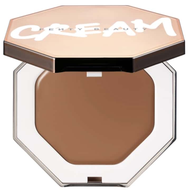 Fenty Beauty, Cheeks Out Freestyle Cream Bronzer