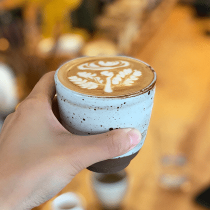 Best Coffee Shops In Yuen Long