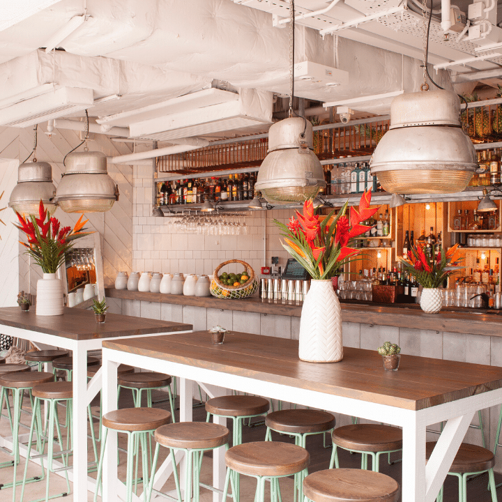 Limewood: Where to eat in Repulse Bay