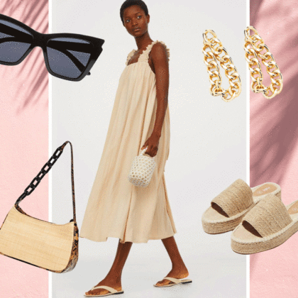 New In Fashion: June 2020
