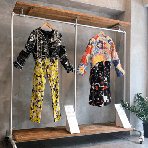 Redress Design Award Retrospective Exhibition