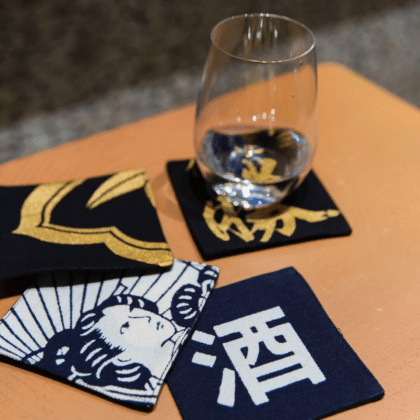 Best Sake Bars In Hong Kong