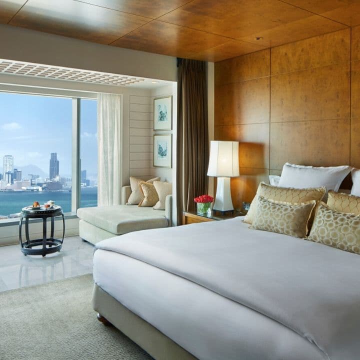 Mandarin Oriental