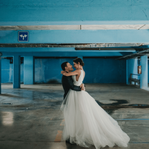 Wedding Dance Classes