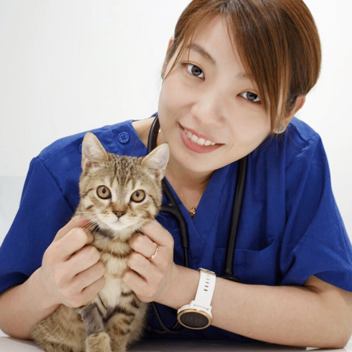 9Lives: Dr Jessica