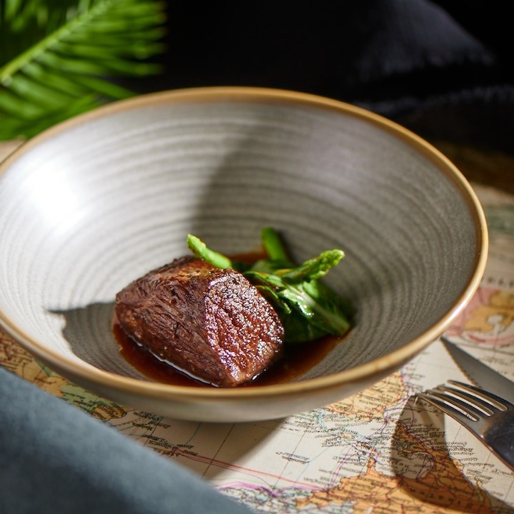 Best Steakhouses Hong Kong: Beefbar