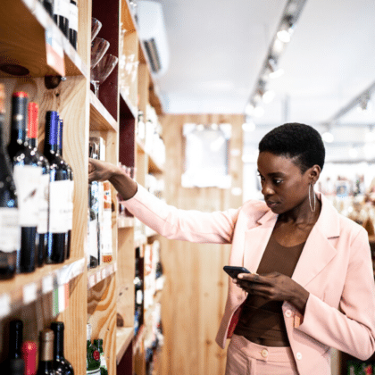 Best Supermarket Wines