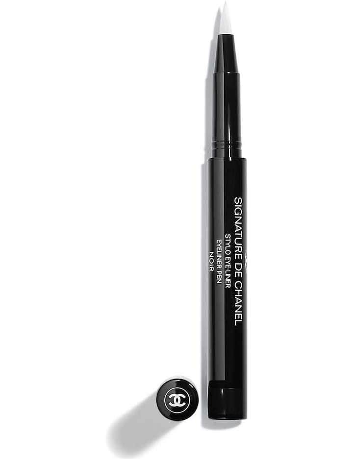 Chanel, Signature Intense Longer Eyeliner Pen