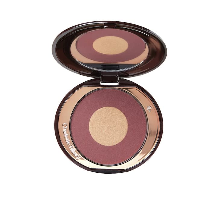 Charlotte Tilbury, Cheek To Chic