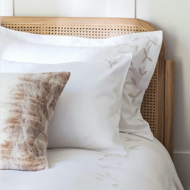 Muji Bedding Hk