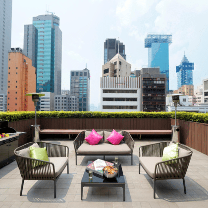 Loplus Serviced Apartments