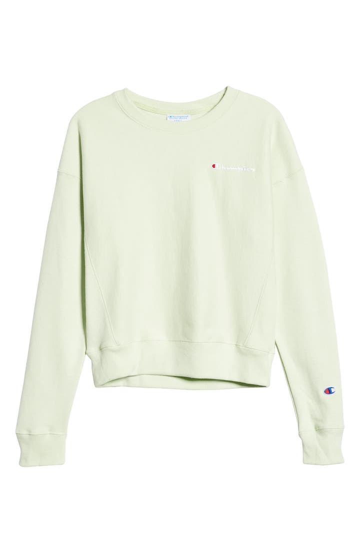 Champion Fleece Sweatshirt