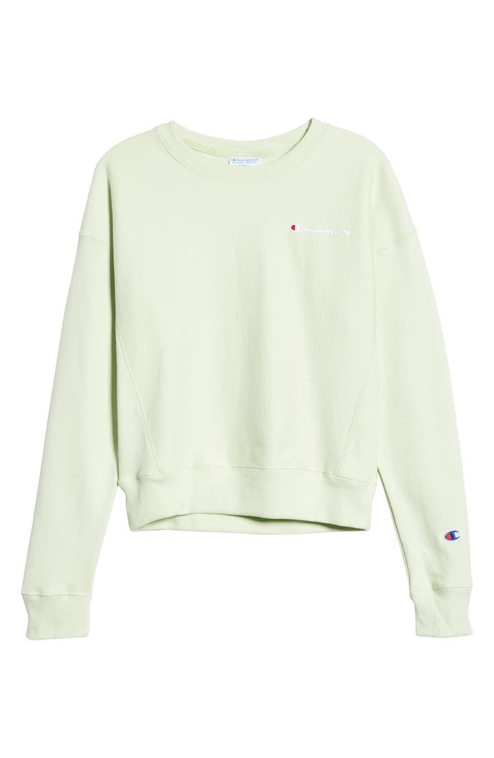 Champion Fleece Sweatshirt