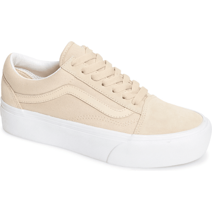 Vans Platform Sneaker