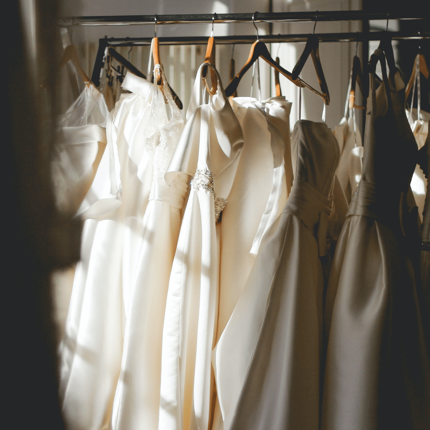 Where To Buy Your Wedding Dress In Hong Kong
