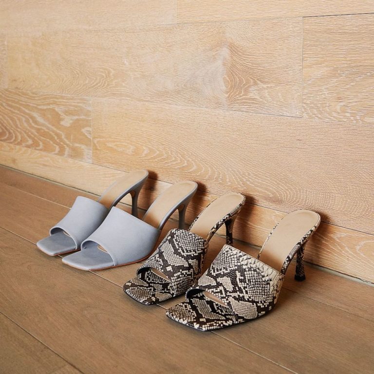 Where To Buy Shoes In Hong Kong Online & InStore