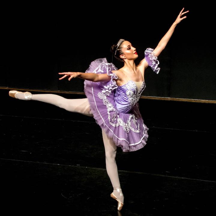 Best Dance Classes in Hong Kong Russian Ballet School Fitness