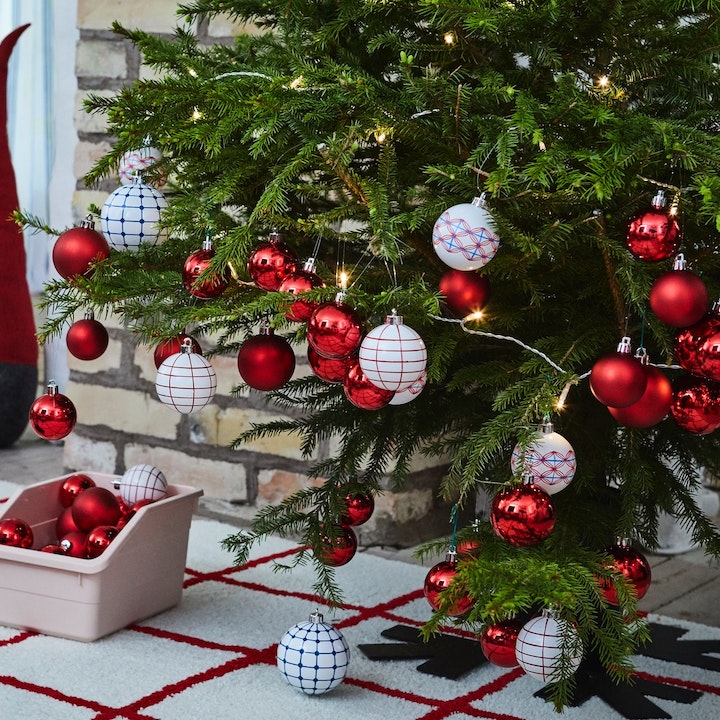 Buy Christmas Trees In Hong Kong IKEA Christmas