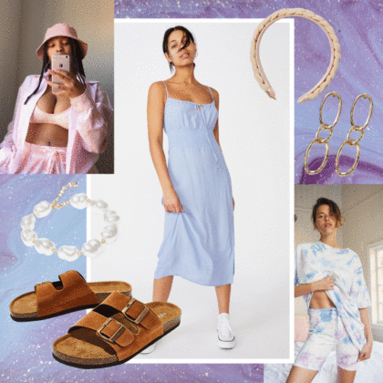 Cotton On Style Hits: September 2020