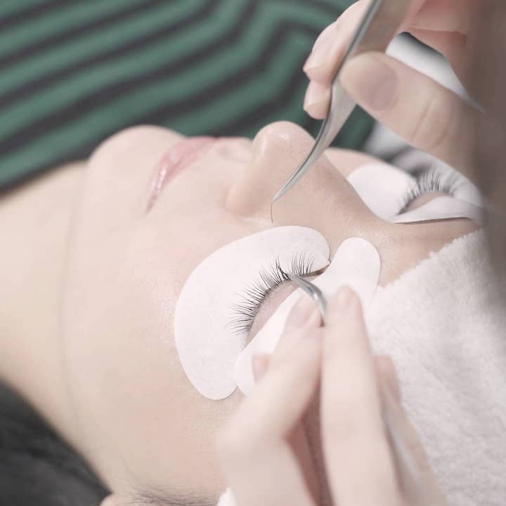 Where To Get Eyelash Extensions In Hong Kong