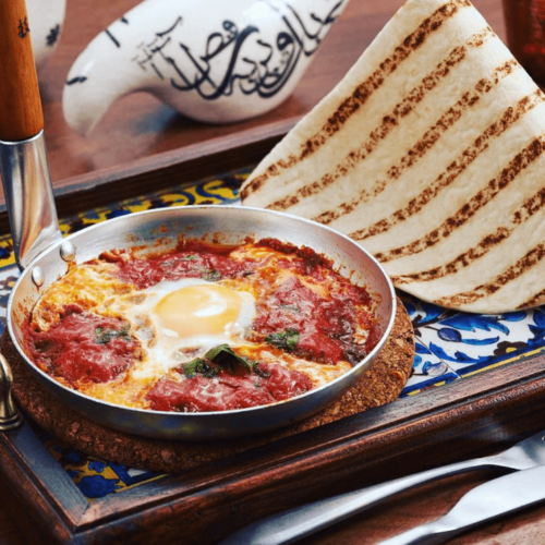Halal Restaurants In Hong Kong