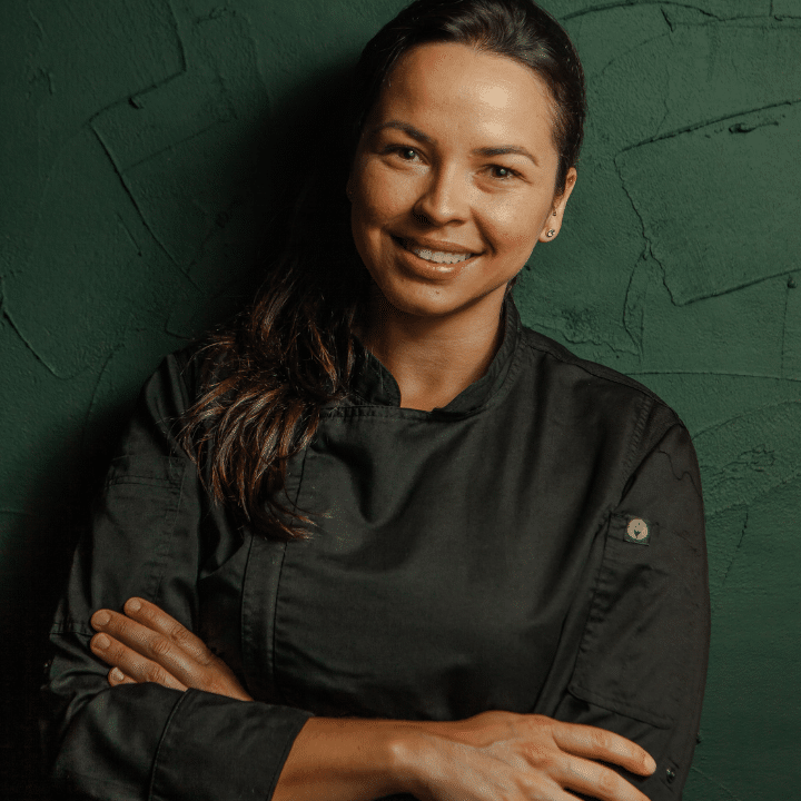 Cook Like A Pro: Chef Karisa Cheque
