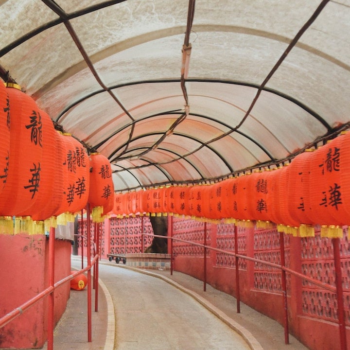 What I Learned Being Mixed Race In Hong Kong
