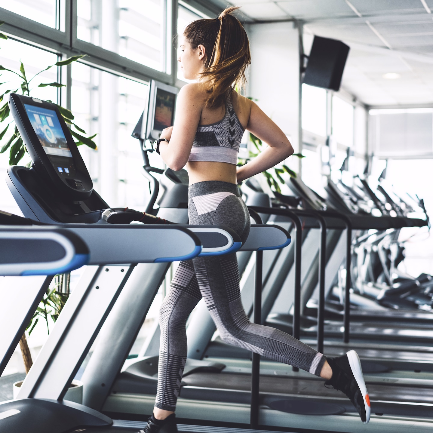 Gyms With Free Trial Offers On Hong Kong Island & In Kowloon
