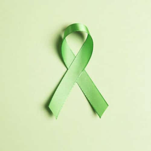 SHK Events Green Ribbon