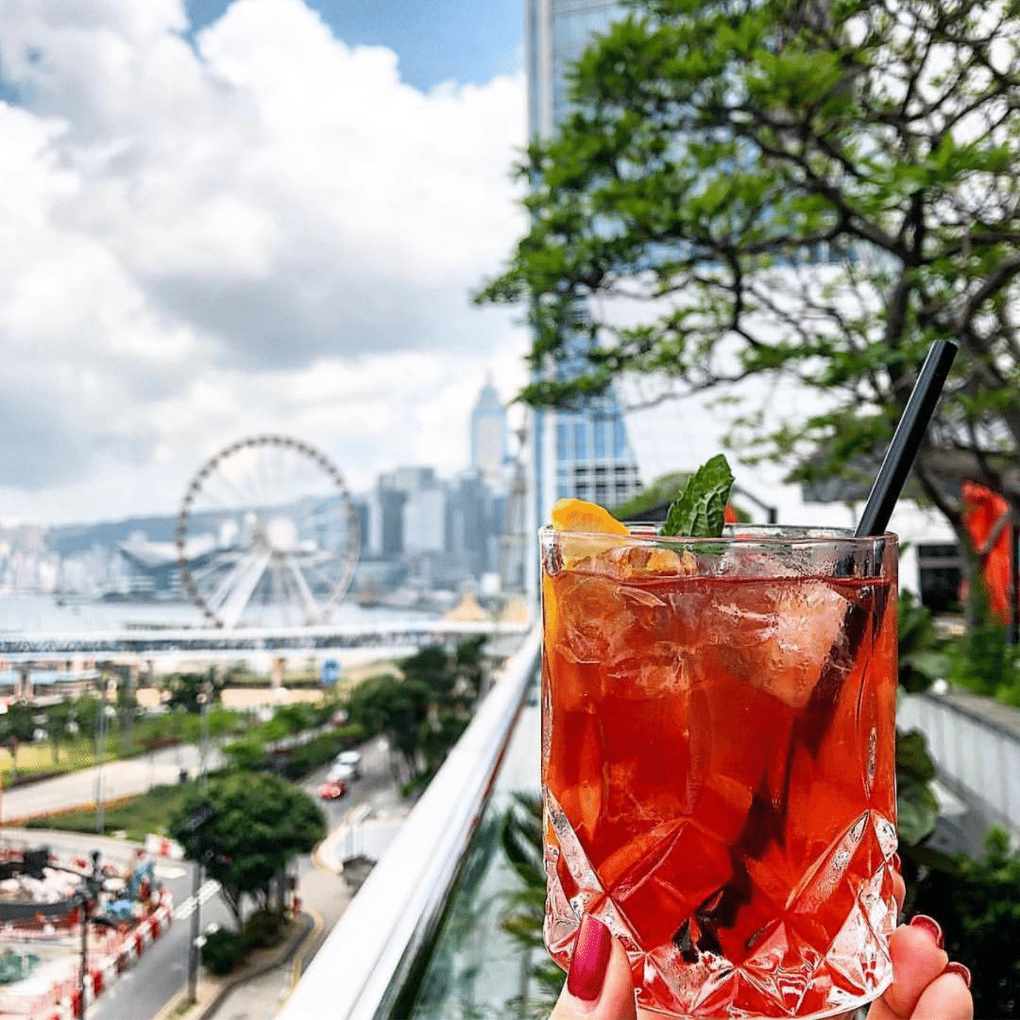 Happy Hour In Central: 20+ Unmissable 