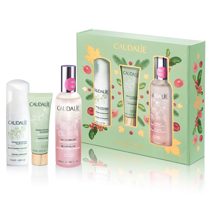 Caudalie