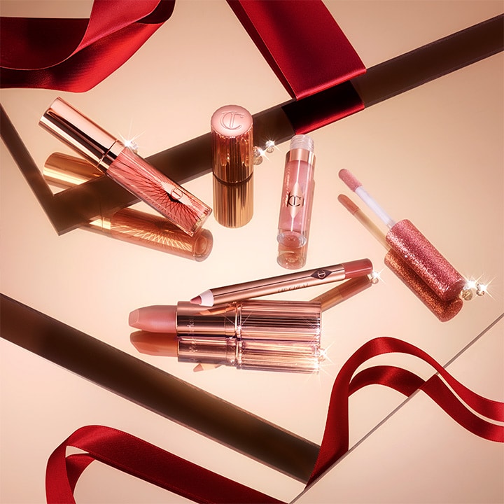 Charlotte Tilbury