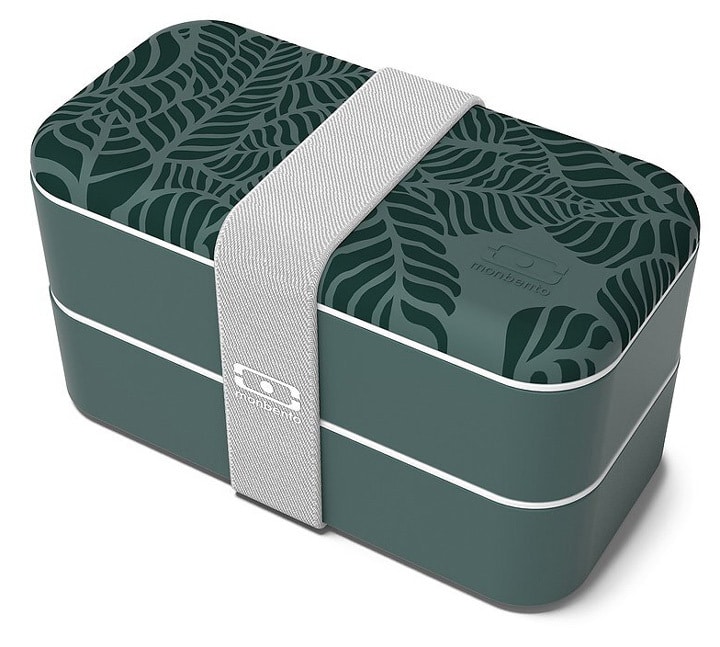 Eco & Ethical: Bento Box