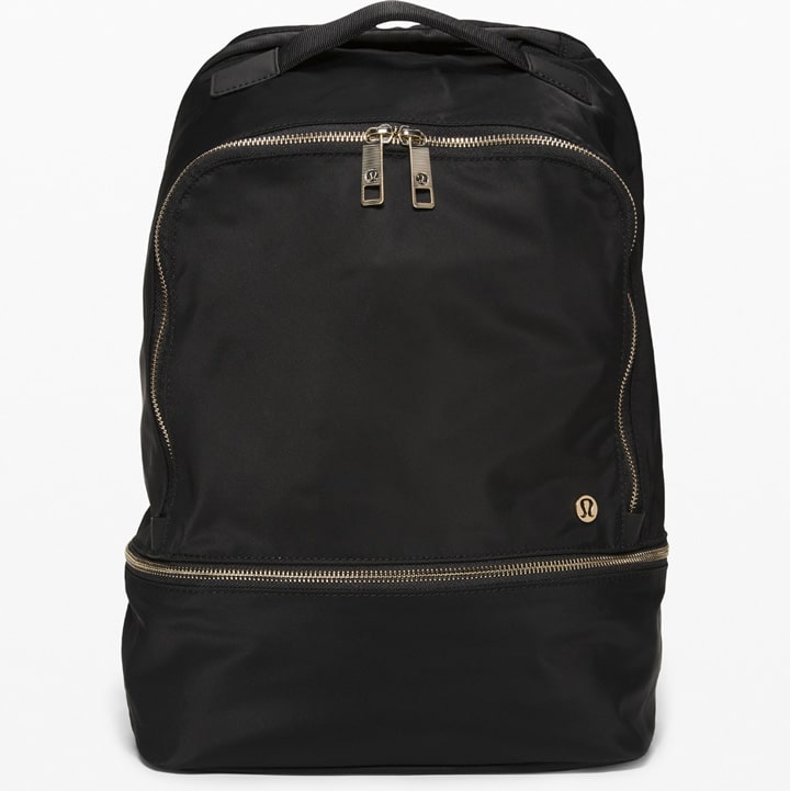 Lululemon City Adventure Bag