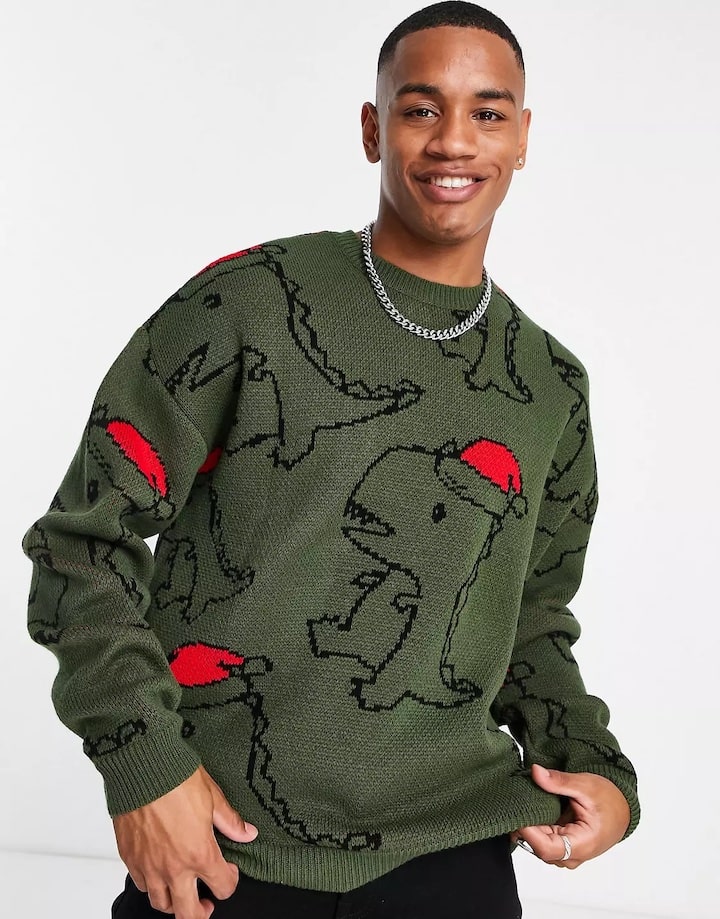 sweater asos