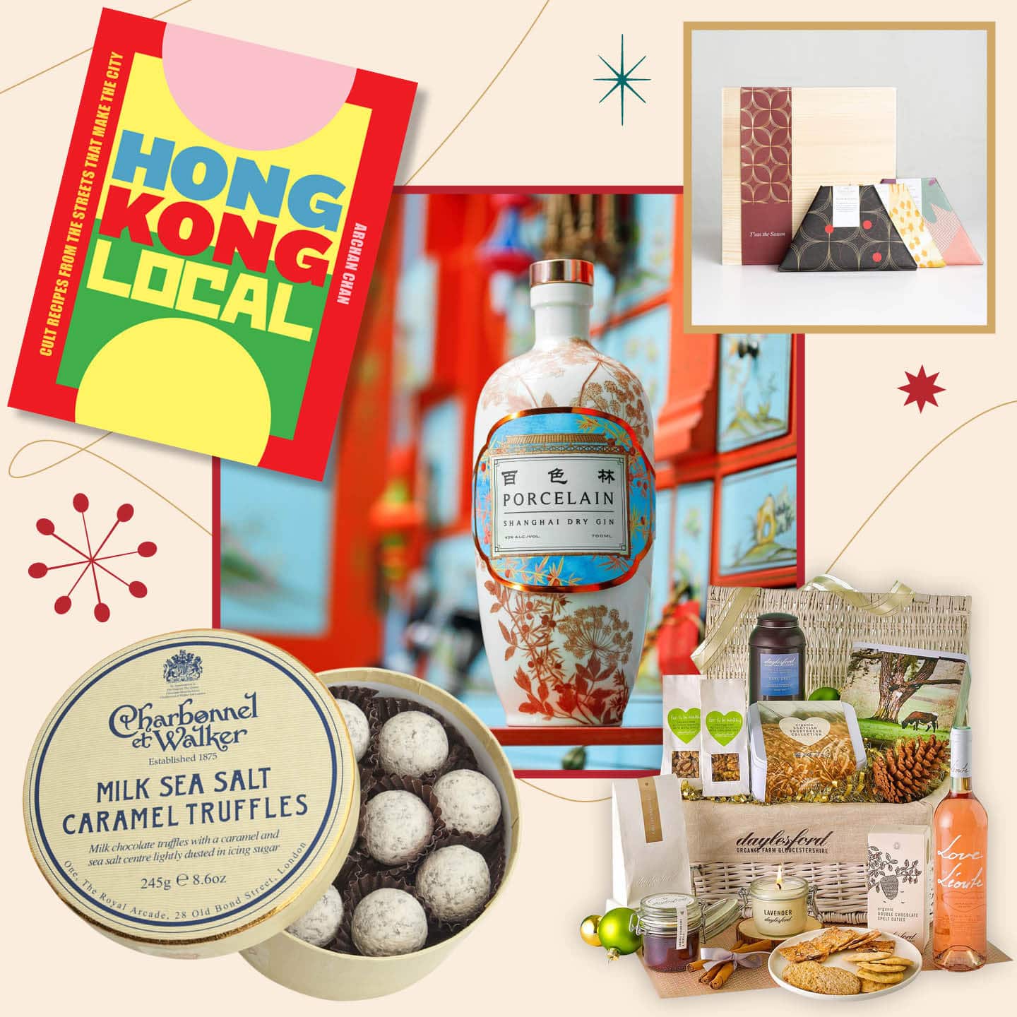 Food & Drink: 2020 Christmas Gift Guide