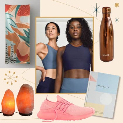 Christmas Gift Guides 2020: Health And Wellness