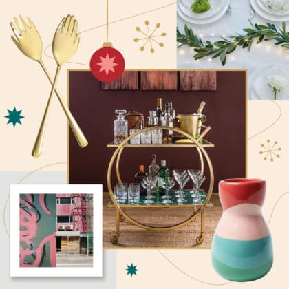 Christmas Gift Guides 2020: Home And Interiors