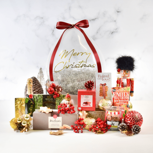 Gift Hampers HK: Festive Fun hamper