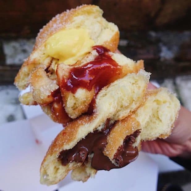 Your Neighbourhood Guide To Kennedy Town What To Eat, See & Do