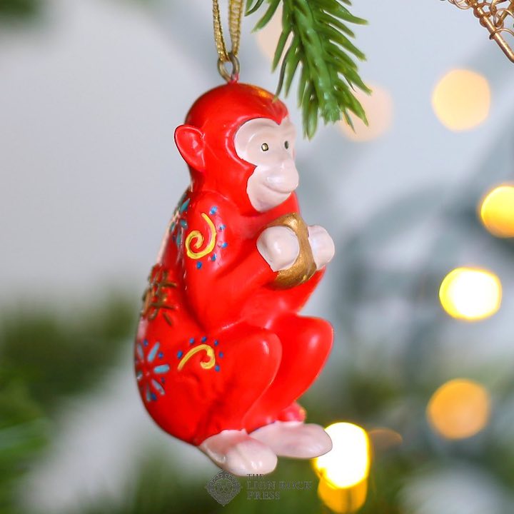 lion rock press decorations 12 dates of christmas lifestyle