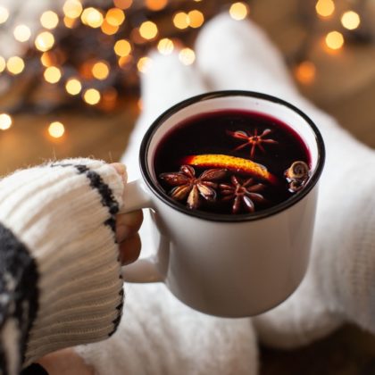 Mulled Wine Recipes