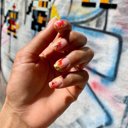 Your Guide To Nail Salons In Hong Kong Where To Get A Manicure