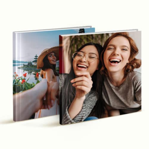 Photobook: Personalised Photo Book