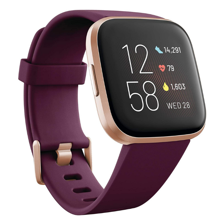 Mox gift guide: Fitbit