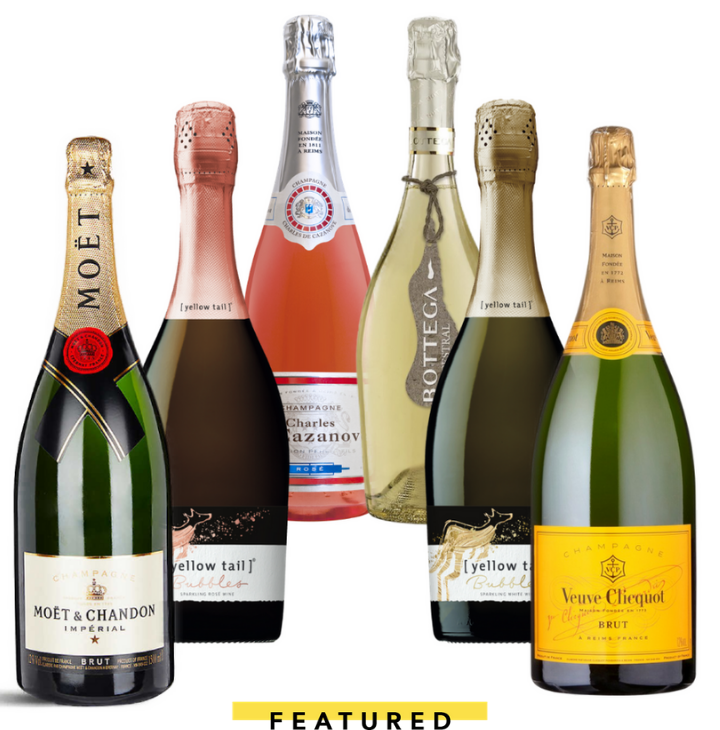 The Best Online Alcohol Deals For The 