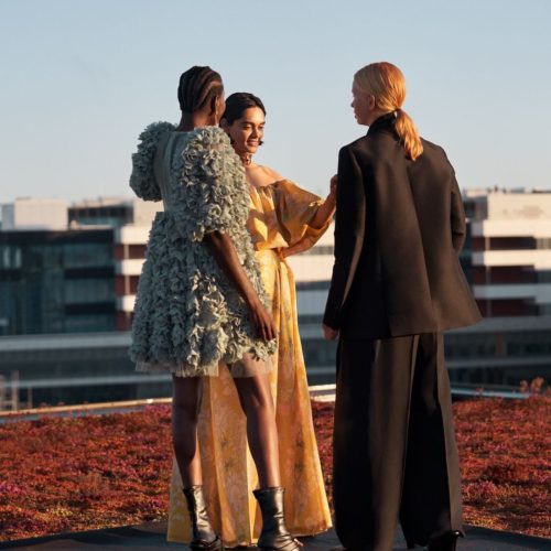 special occasion dresses