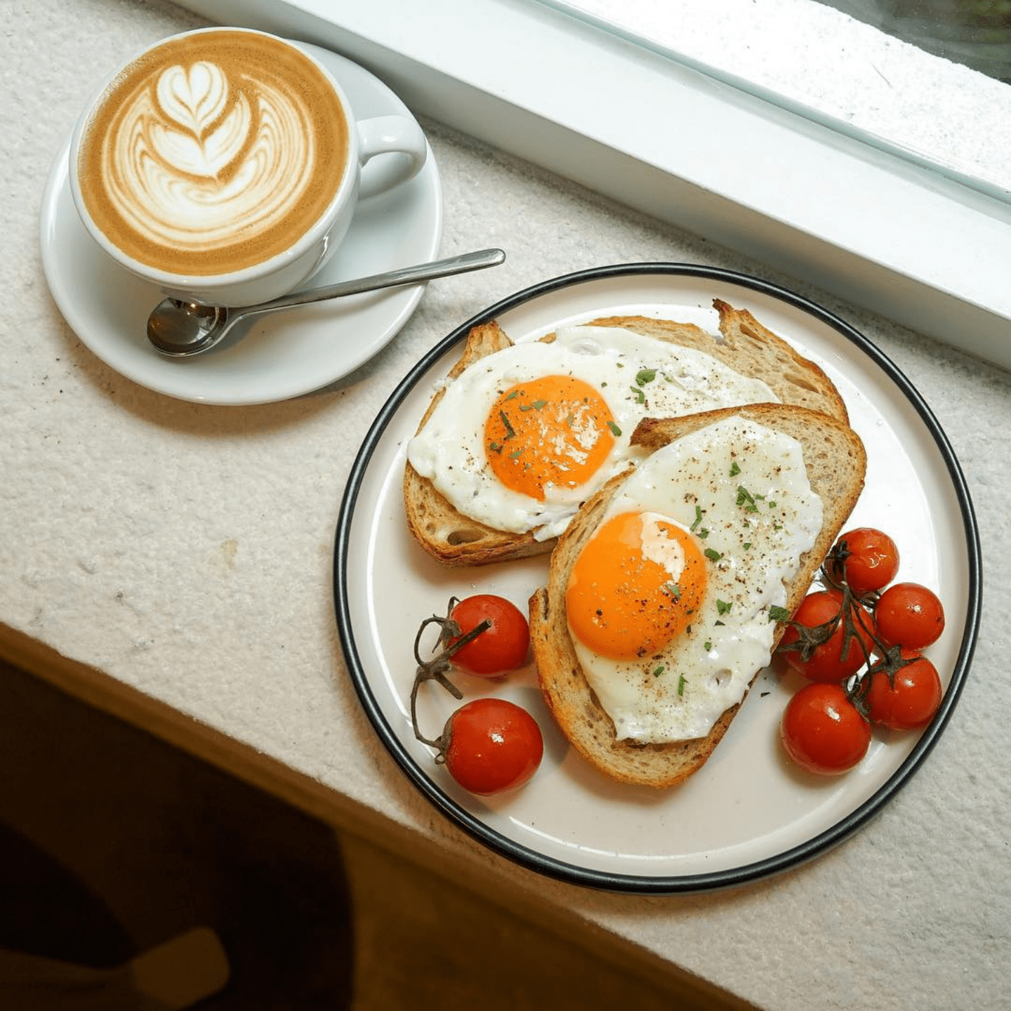 Your Guide To Breakfast In Hong Kong 